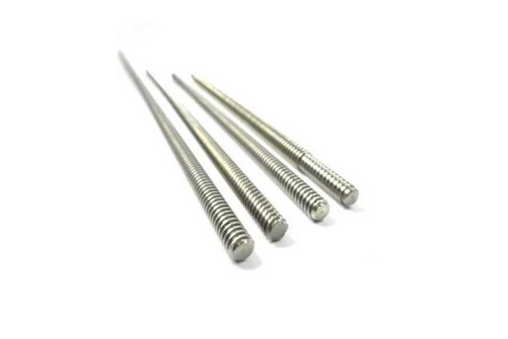 Microscopic Threaded Rods Underground Threaded Rods / Bars – Strutsuper – Manufacturers Strut Channel